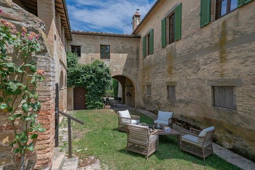 Гостиница Villa Argante - Ecofreindly Pool Villa 18 2 Guest