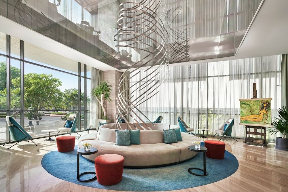 Фото Voco Ma Belle Danang by Ihg