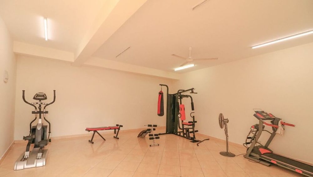 Фото Stay. Plus Apa Apartments Nyali