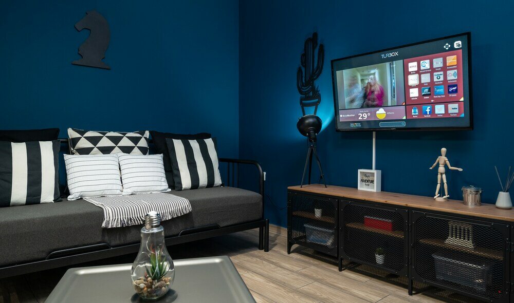 Фото Apartment at the foothills of Acropolis