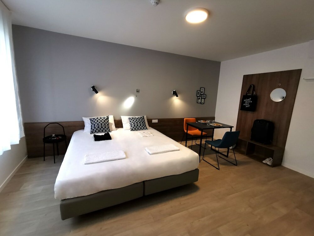 Фото Break & Home Paris Italie Porte De Choisy