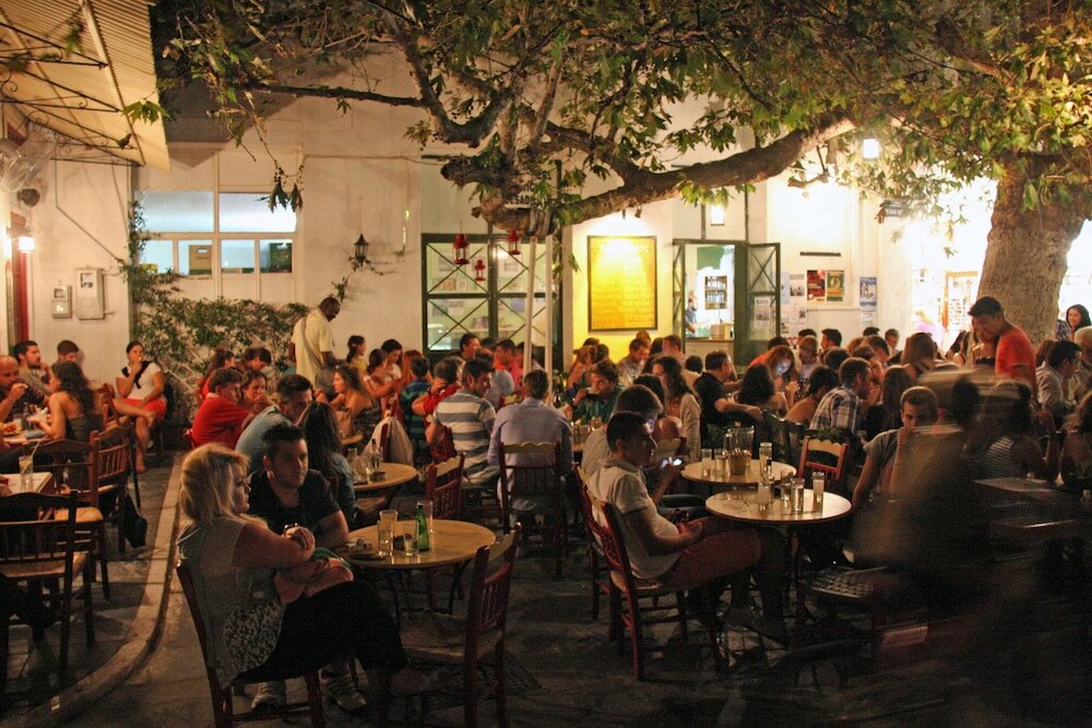 Фото Summer Sunrice Andros