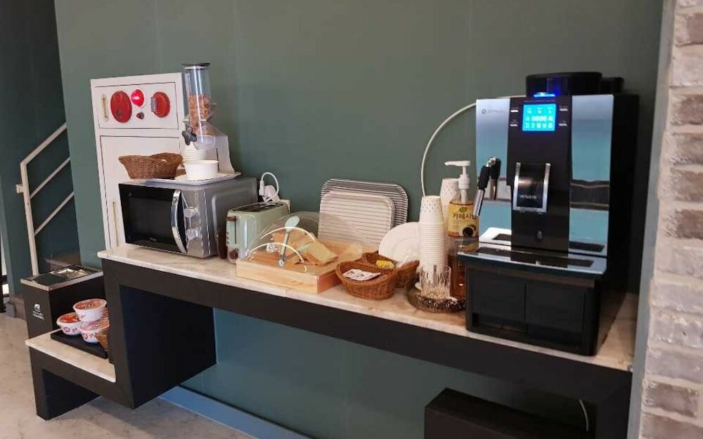 Фото Busan Sasang Namuneulbo