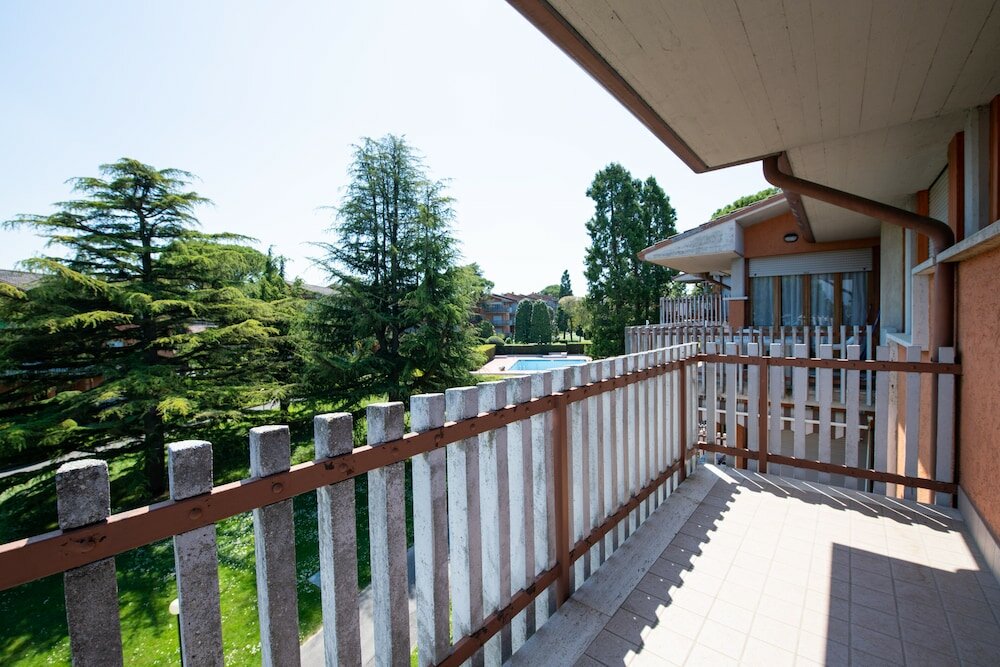 Фото Appartamento Luisa e Francesco