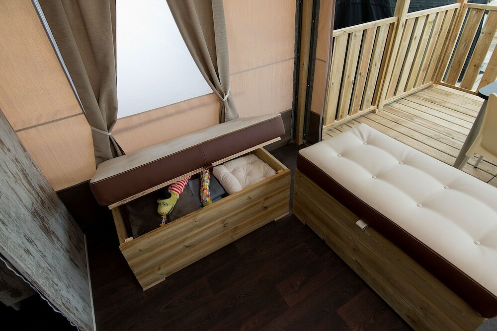 Фото Boutique Camping Santa Marina