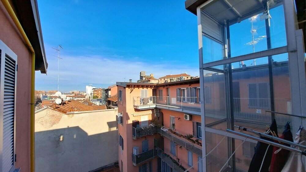 Фото NotaMi - Gorla Skyline Top Floor