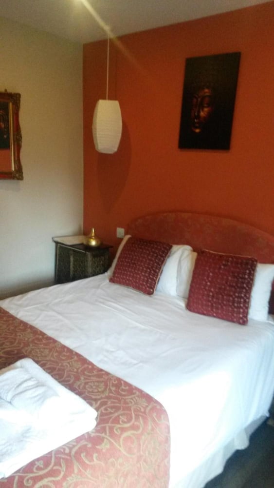 Фото Wimbledon Hotel