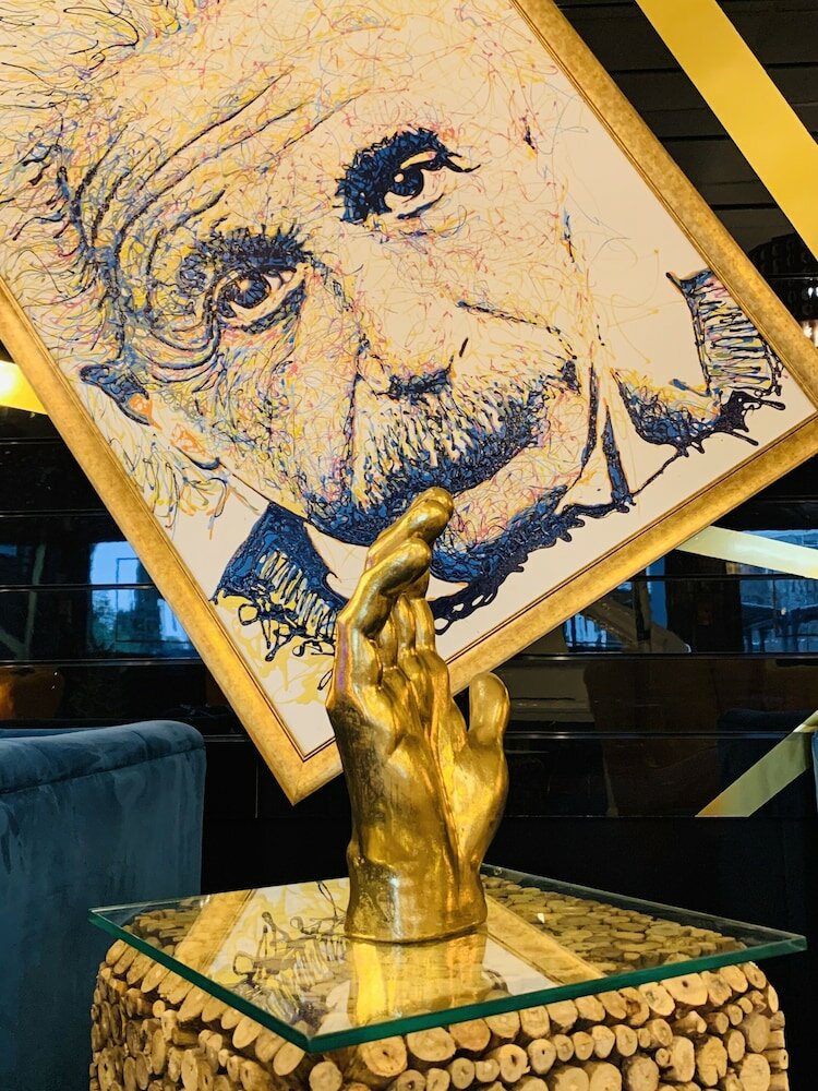 Фото Grand Hôtel de Nîmes