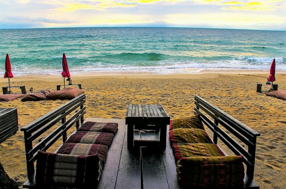 Фото The Hideaway Pariya Haad Yuan Ko Pha-ngan