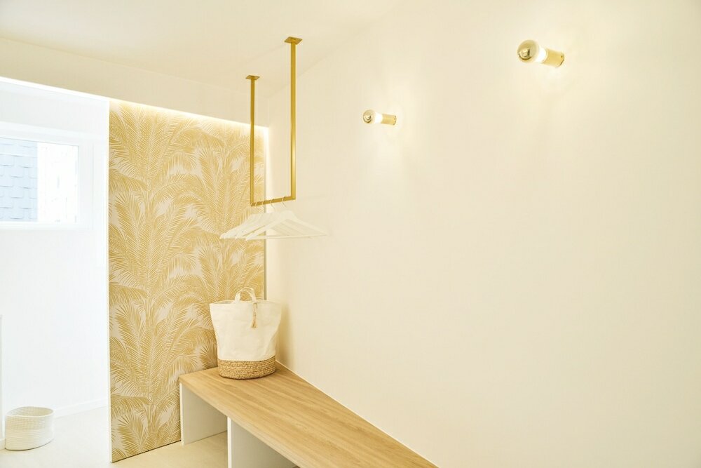 Фото Urban Walls