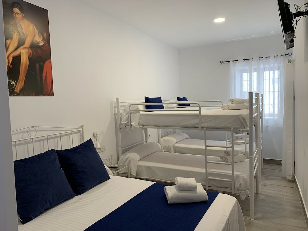 Фото Belmonte Rooms