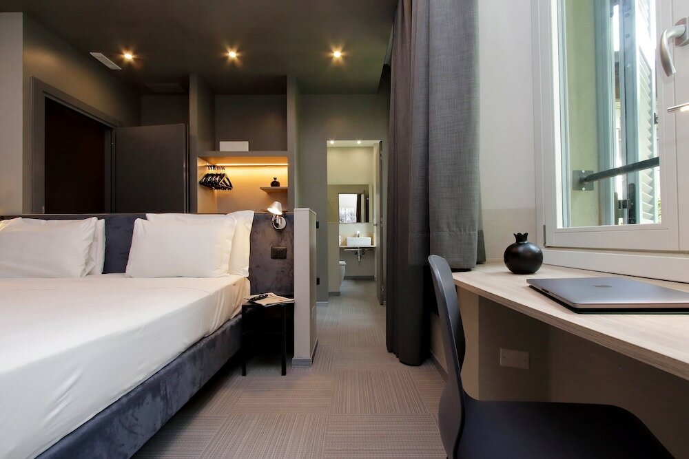 Фото Vico Fashion District