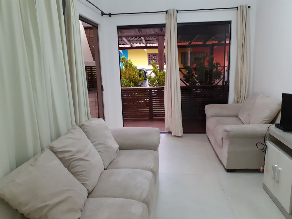 Фото Apto Espaçoso em Barra da Ibiraquera