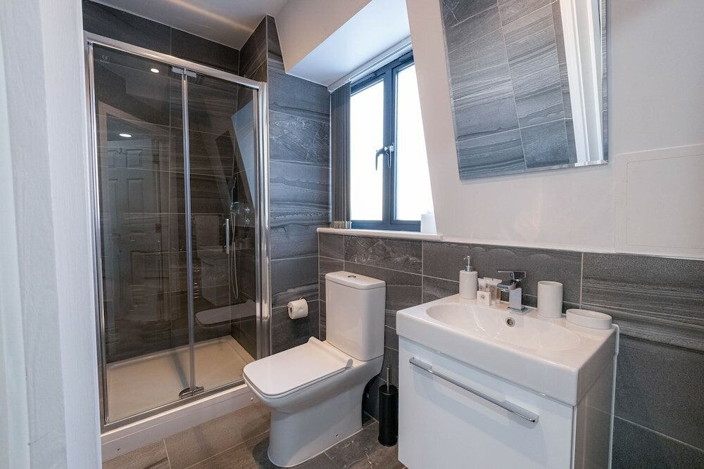 Фото Cosy Apts near Chalk Farm & Camden Mkt