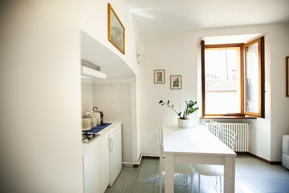 Фото Renzo e Lucia