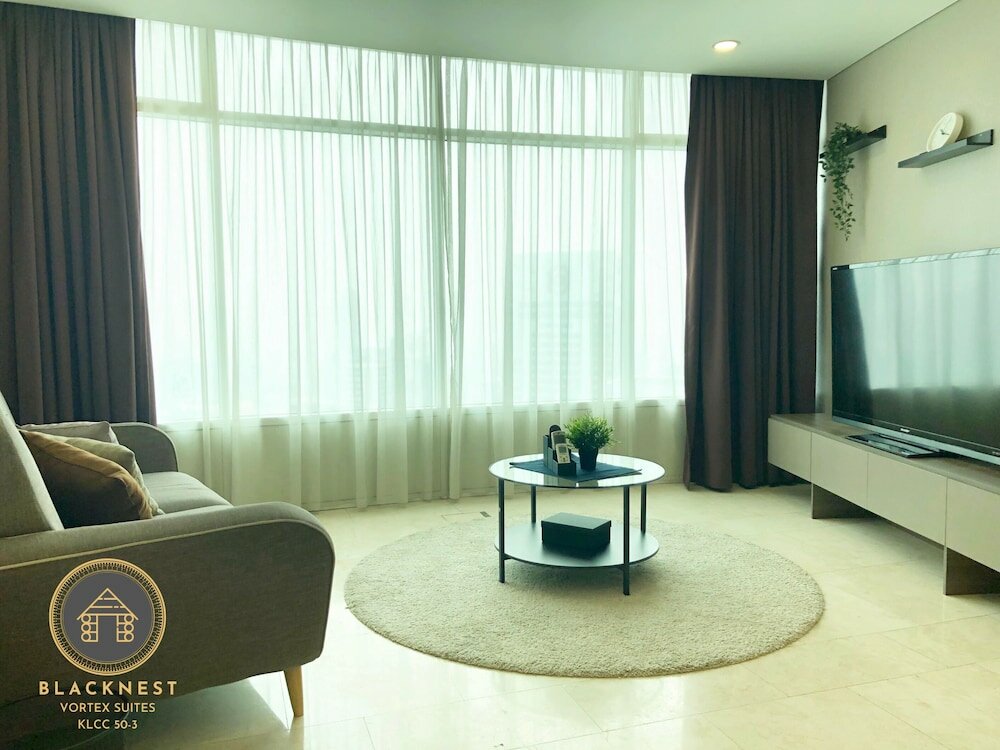 Фото Vortex Suites Klcc by BlackNest