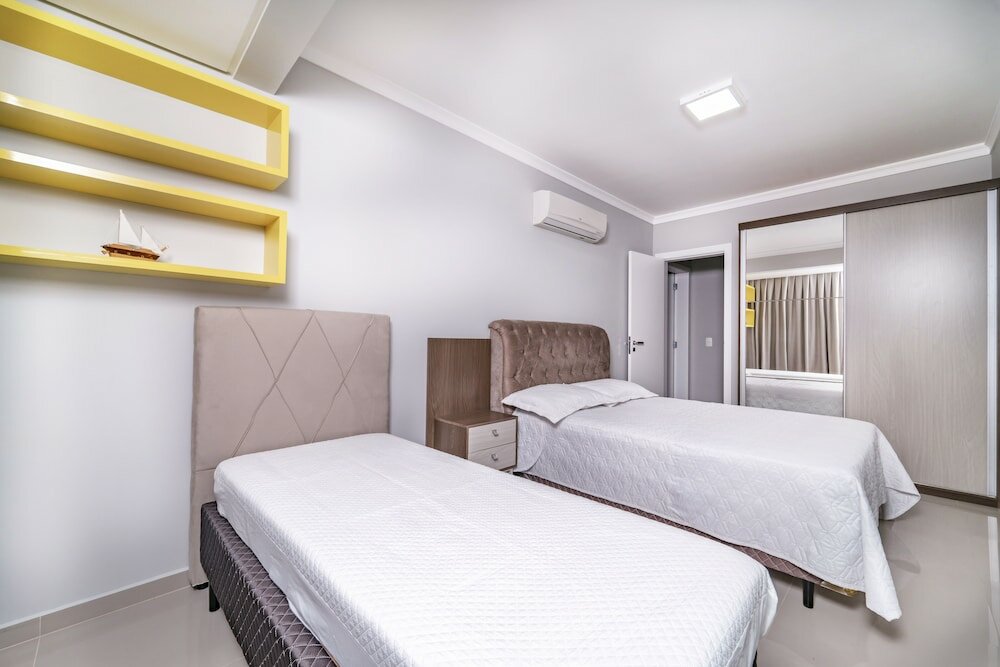 Фото 503b Apartamento 2 quartos sendo 1 suíte