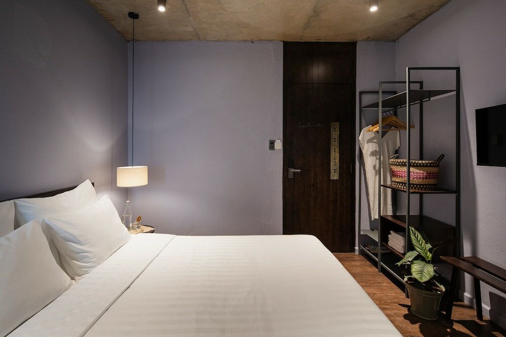 Фото The Note Dalat - Hostel