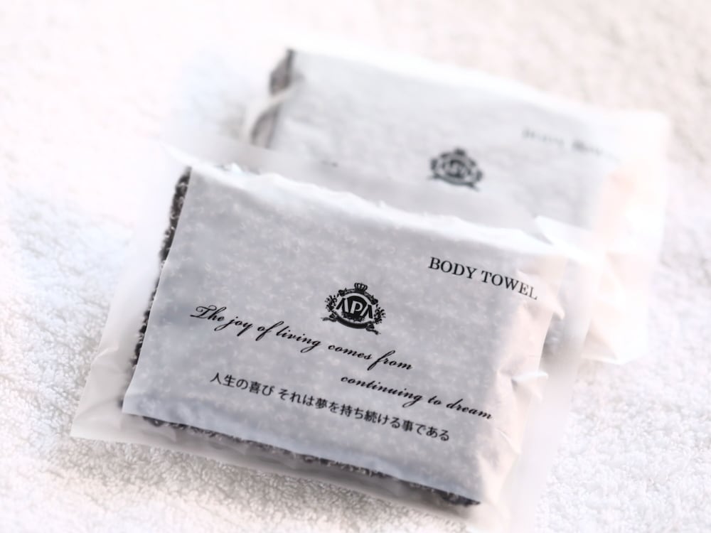 Фото APA Hotel Nambaminami Daikokucho Ekimae