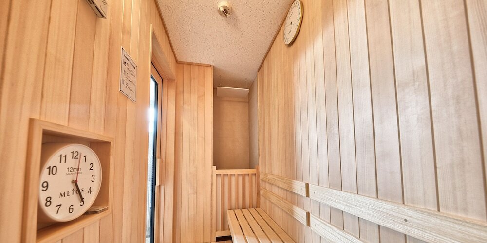 Фото Cabin & Hotel ReTIME 