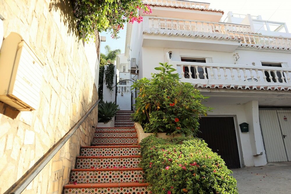 Фото Perlamar Burriana Apartments Casasol