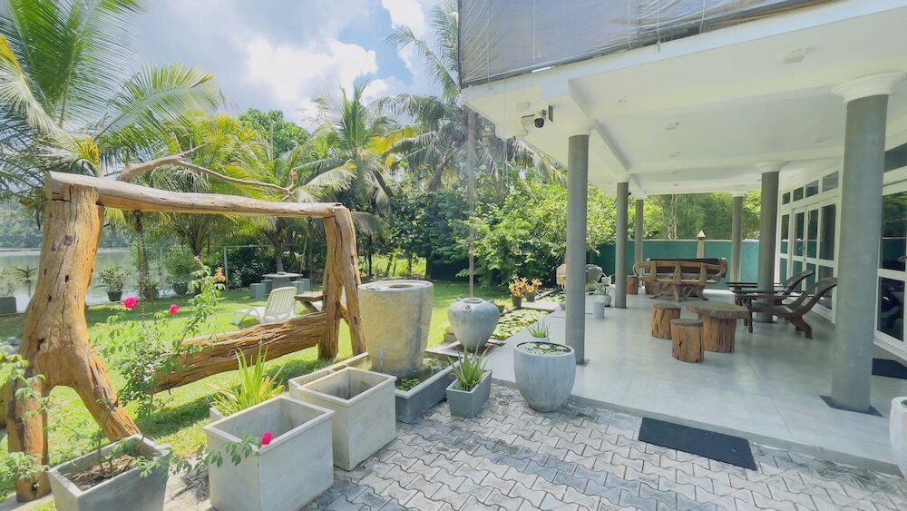 Фото Отель Villacork