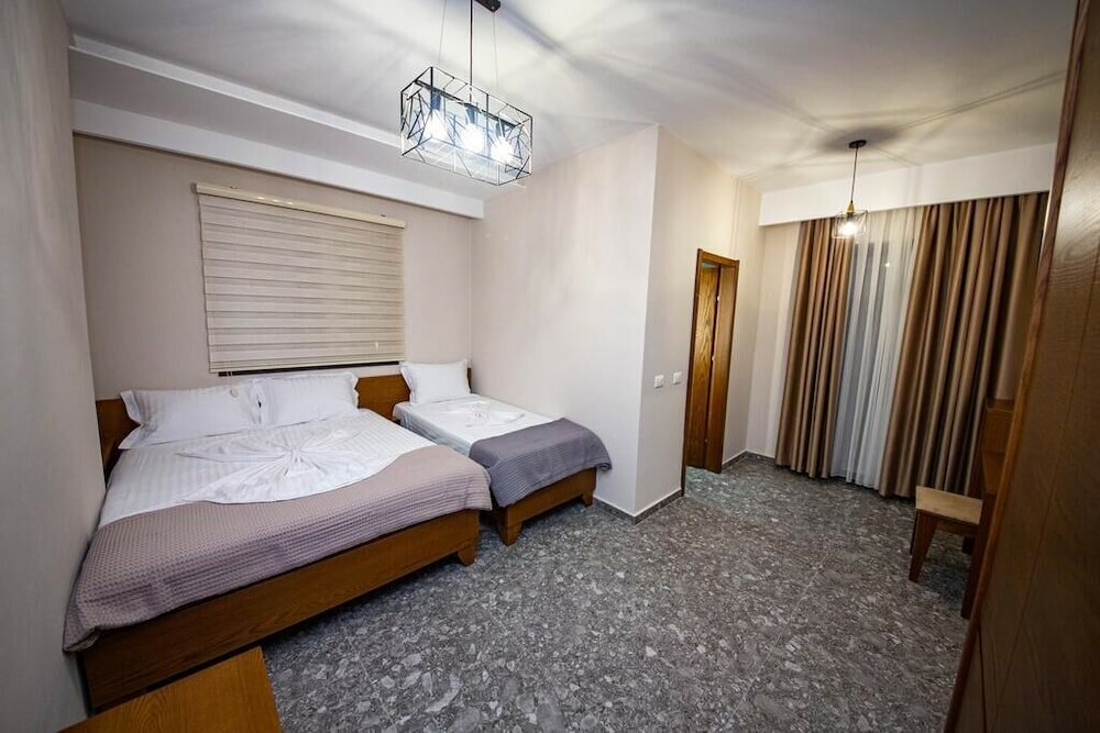 Фото Hotel Center