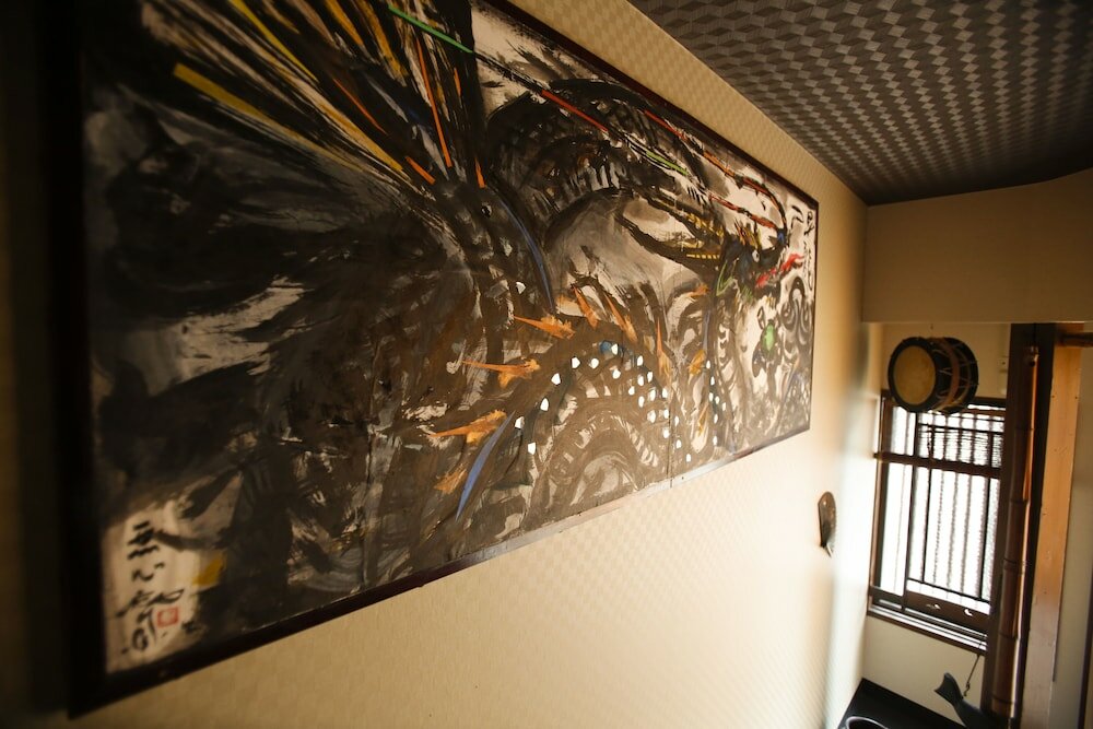 Фото Yamagata Kyomachi Hatago Kitayamaomiya