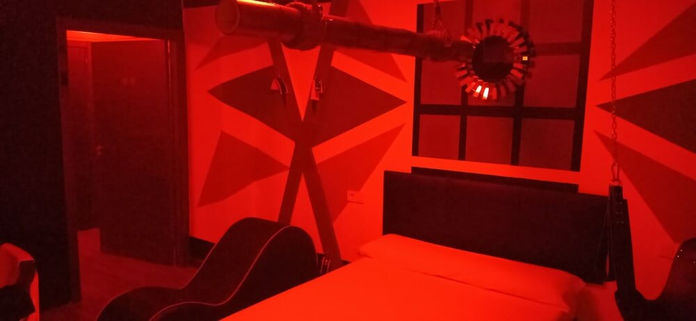 Фото Eternity Alicante Rooms