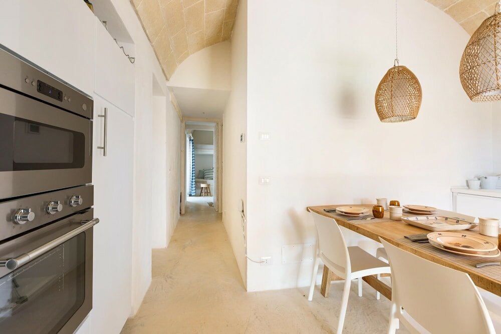 Фото Trullo Giamar