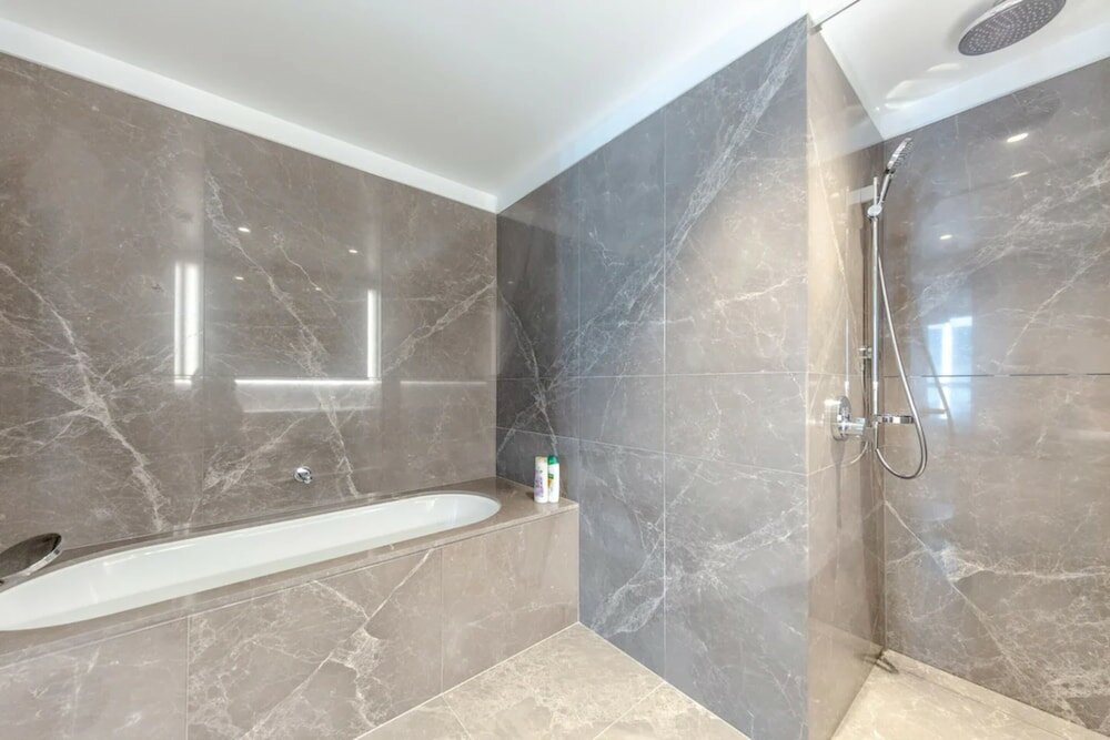 Фото Luxurious 2bd Flat by the River - Vauxhall