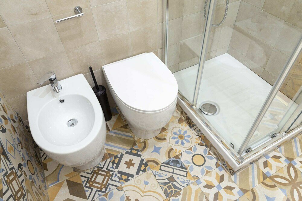 Фото Ghiberti Apartments - City Centre