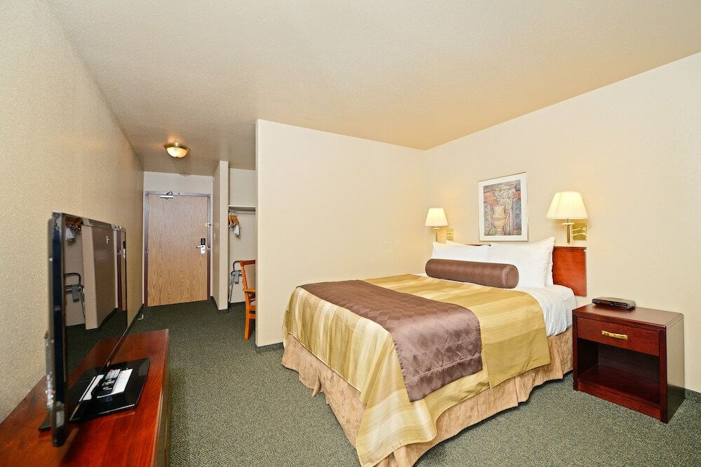 Фото Siding 16 Lodge