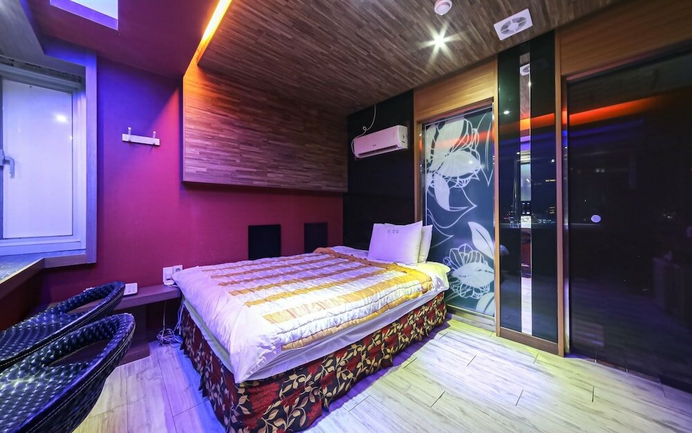 Фото Busan Gwangalli Q