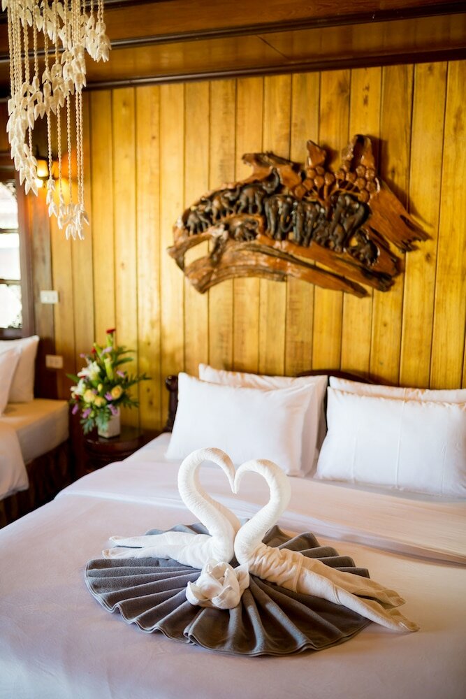 Фото Sunrise Resort Koh Phangan