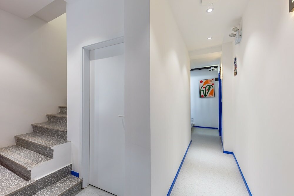 Фото Infinity Youth Hostel - Hangzhou West Lake