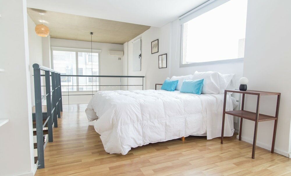 Фото Gorriti Apartment by Be Local Argentina