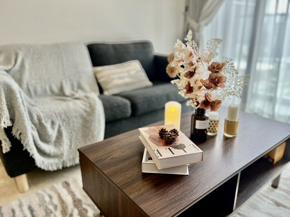 Фото Bbcc Lucentia Residence by Kay-Stay