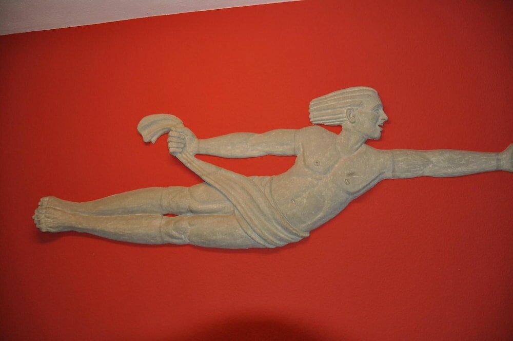 Фото Appartements Hofquartier