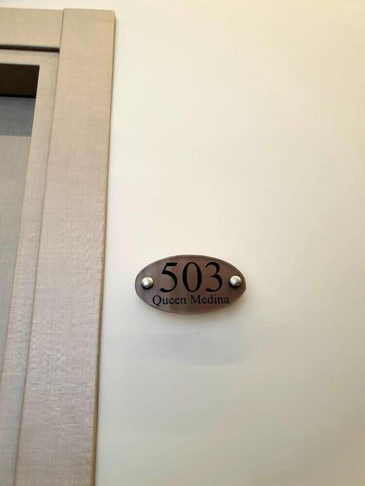 Фото Queen Medina centro storico