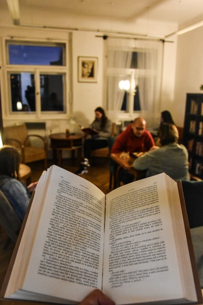 Фото отеля 5