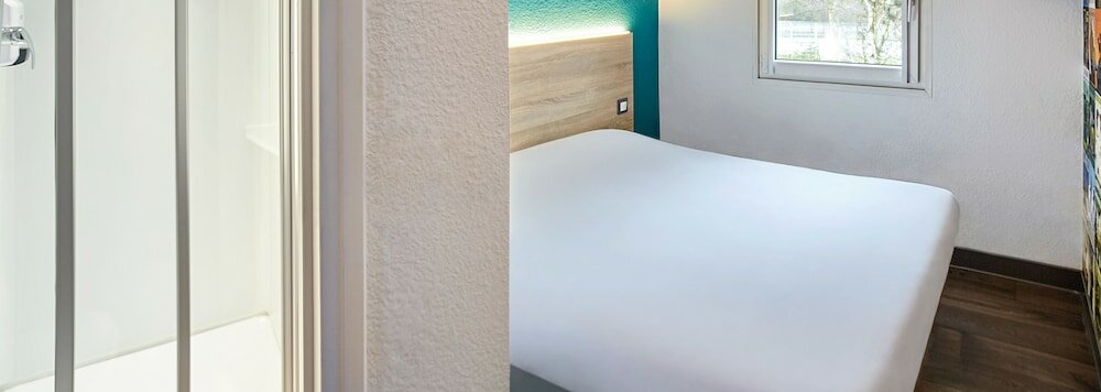 Фото hotelF1 Bordeaux Ville