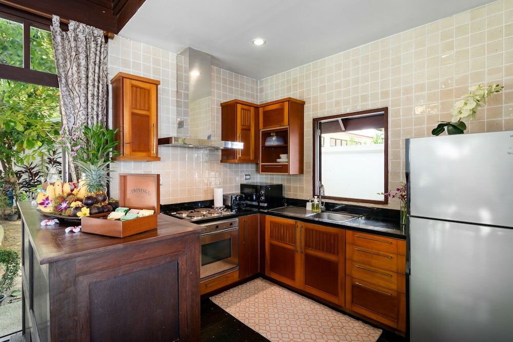 Фото The Emerald Beach Villa 4