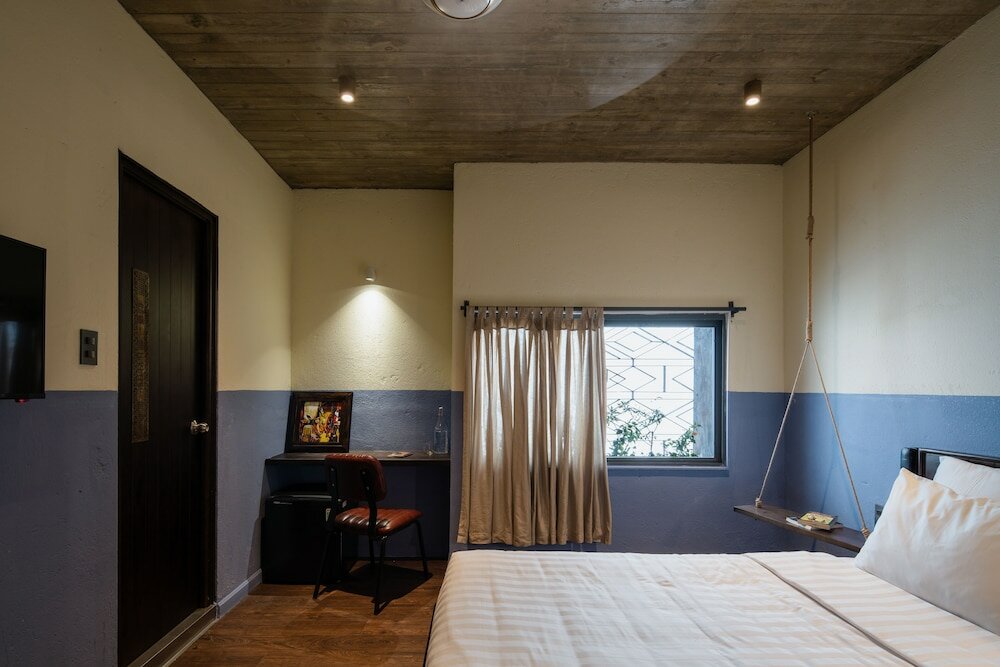 Фото The Note Dalat - Hostel