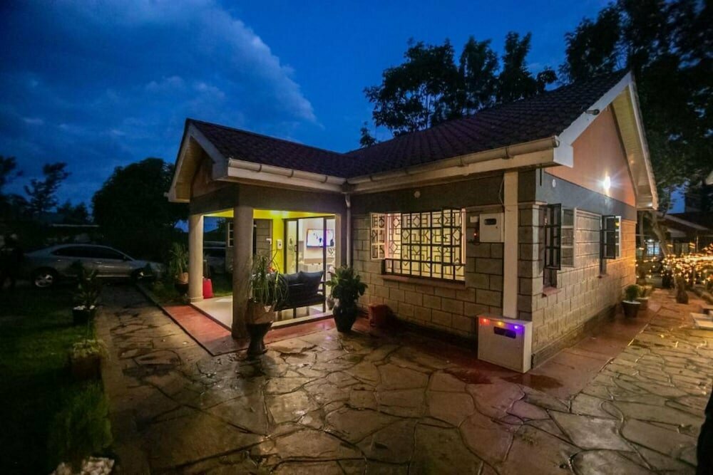 Hotel Lovely Garden Guest Home, Earth, photo