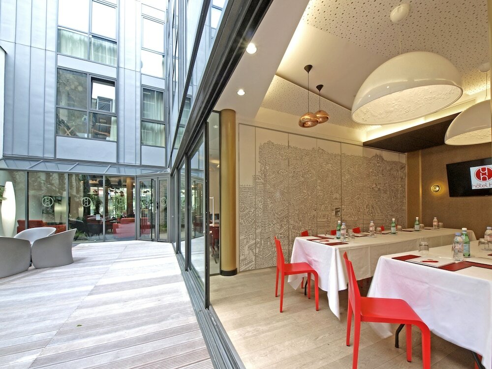 Фото Hotel Hor Europe