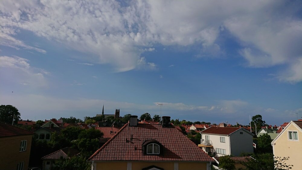 Фото Simones Lägenhetshotell