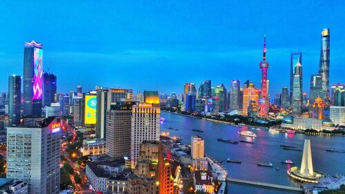 Yixuan Light Luxury Hotel
