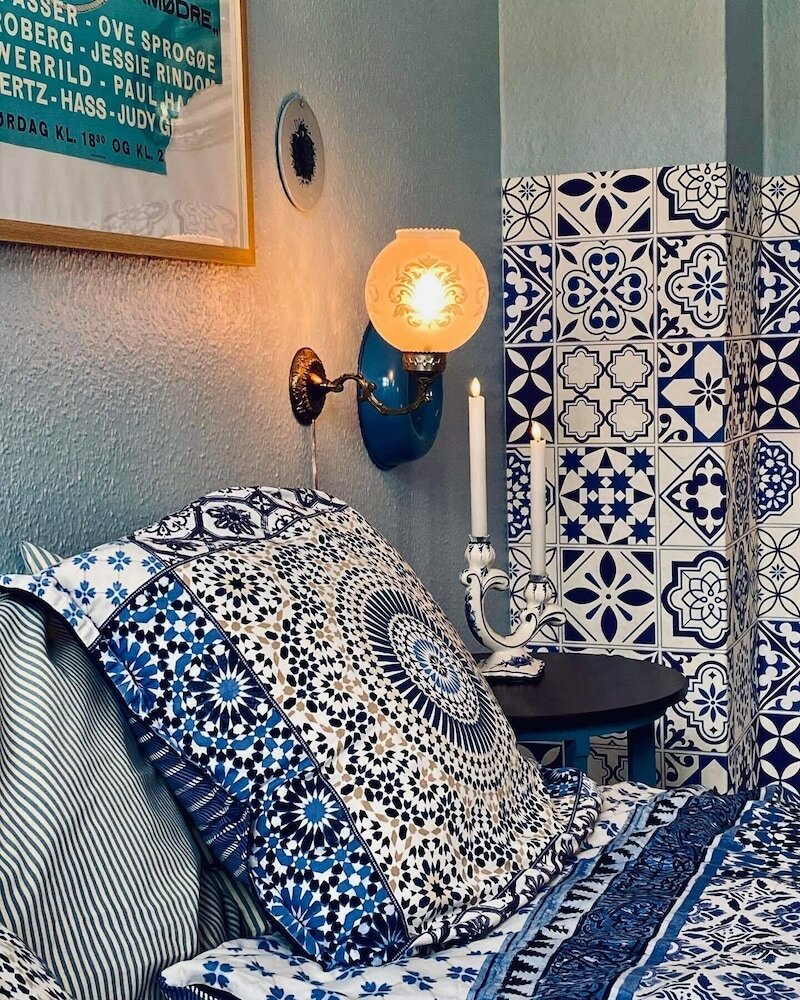 Фото Skuespiller Centralen