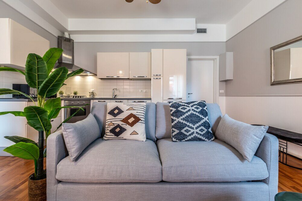 Фото HouSmart Capo di Lucca 1